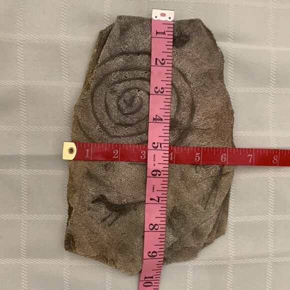 Frags Collection Sensitively Ancient Original Design Created John Running 1993 - Picture 5 of 5